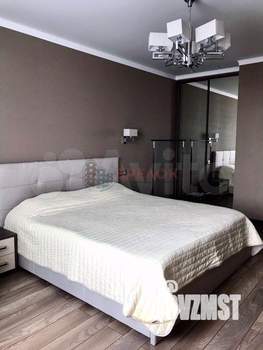 1-к квартира, вторичка, 47м2, 20/21 этаж