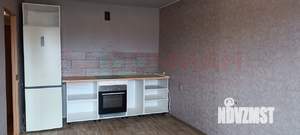 1-к квартира, вторичка, 37м2, 4/9 этаж