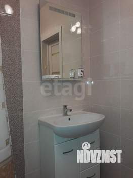 1-к квартира, вторичка, 43м2, 3/8 этаж
