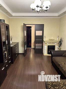 2-к квартира, вторичка, 53м2, 2/9 этаж