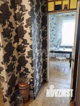 2-к квартира, вторичка, 47м2, 8/9 этаж