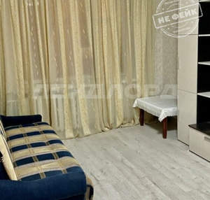 1-к квартира, вторичка, 33м2, 2/5 этаж