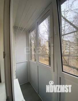 1-к квартира, вторичка, 31м2, 2/5 этаж