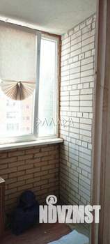 1-к квартира, вторичка, 38м2, 8/10 этаж
