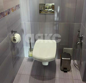 2-к квартира, вторичка, 65м2, 6/24 этаж