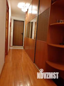 3-к квартира, вторичка, 75м2, 10/17 этаж