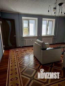 3-к квартира, вторичка, 71м2, 2/10 этаж