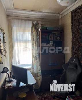 2-к квартира, вторичка, 40м2, 1/1 этаж