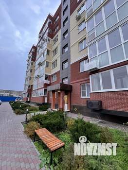 1-к квартира, вторичка, 41м2, 4/7 этаж