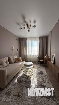 2-к квартира, вторичка, 57м2, 14/24 этаж