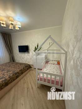 2-к квартира, вторичка, 77м2, 15/24 этаж