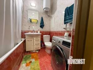 1-к квартира, вторичка, 37м2, 15/17 этаж