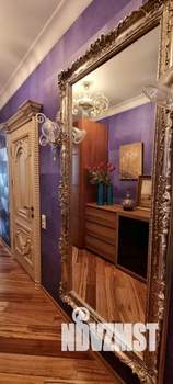 4-к квартира, вторичка, 110м2, 3/17 этаж