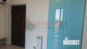 Студия квартира, вторичка, 33м2, 8/18 этаж