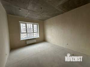 1-к квартира, вторичка, 39м2, 7/9 этаж