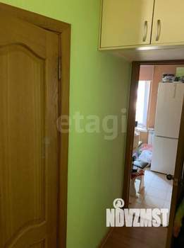 2-к квартира, вторичка, 43м2, 1/5 этаж