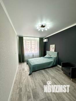 1-к квартира, вторичка, 40м2, 10/17 этаж