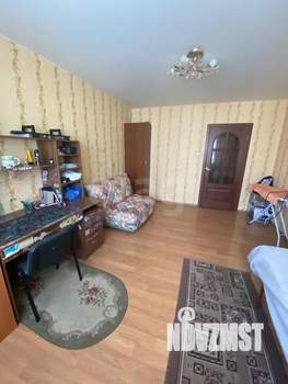 3-к квартира, вторичка, 84м2, 6/10 этаж