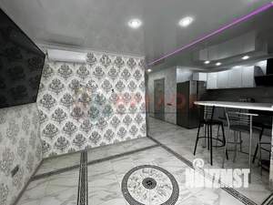 1-к квартира, вторичка, 44м2, 8/20 этаж