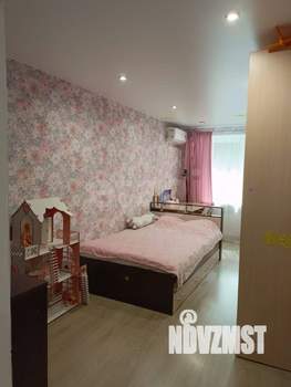 2-к квартира, вторичка, 45м2, 4/5 этаж