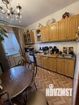 2-к квартира, вторичка, 54м2, 4/9 этаж