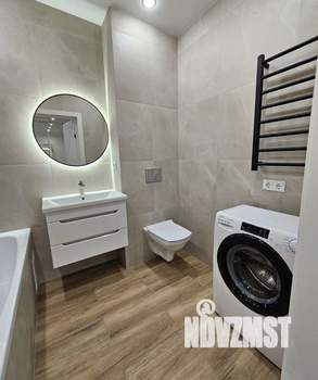 1-к квартира, вторичка, 40м2, 7/19 этаж