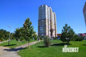 1-к квартира, вторичка, 36м2, 13/16 этаж