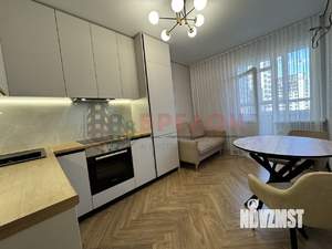 1-к квартира, вторичка, 39м2, 5/10 этаж