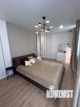 3-к квартира, вторичка, 80м2, 15/23 этаж