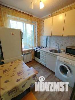 1-к квартира, вторичка, 22м2, 4/9 этаж