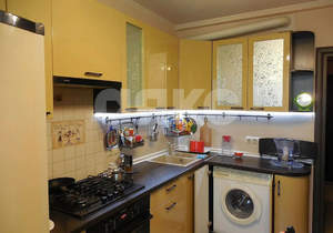 2-к квартира, вторичка, 52м2, 5/7 этаж