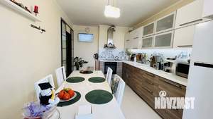 3-к квартира, вторичка, 97м2, 6/22 этаж