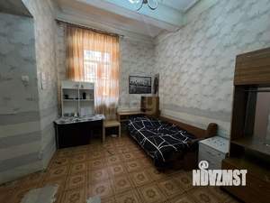 Студия квартира, вторичка, 55м2, 1/2 этаж