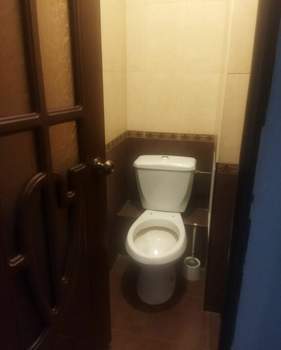 2-к квартира, вторичка, 53м2, 7/9 этаж