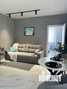 1-к квартира, вторичка, 40м2, 8/25 этаж