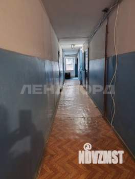 1-к квартира, вторичка, 30м2, 1/9 этаж