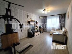 2-к квартира, вторичка, 48м2, 1/5 этаж