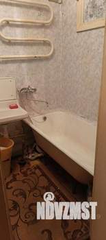 2-к квартира, вторичка, 44м2, 2/5 этаж