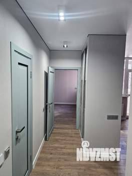 2-к квартира, вторичка, 46м2, 9/25 этаж