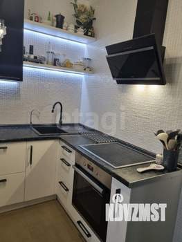 2-к квартира, вторичка, 57м2, 13/18 этаж