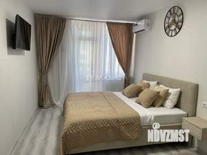 1-к квартира, вторичка, 36м2, 11/25 этаж