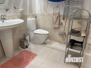 3-к квартира, вторичка, 140м2, 9/10 этаж