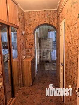 2-к квартира, вторичка, 56м2, 2/5 этаж
