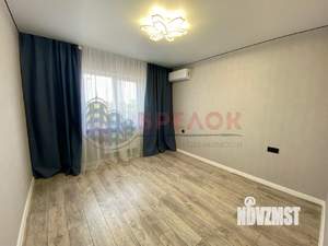 1-к квартира, вторичка, 40м2, 12/20 этаж