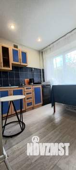 1-к квартира, вторичка, 40м2, 4/9 этаж