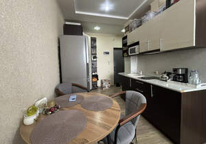 Студия квартира, вторичка, 27м2, 5/18 этаж