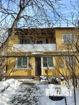 3-к квартира, вторичка, 51м2, 1/2 этаж