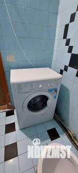 3-к квартира, вторичка, 42м2, 1/5 этаж