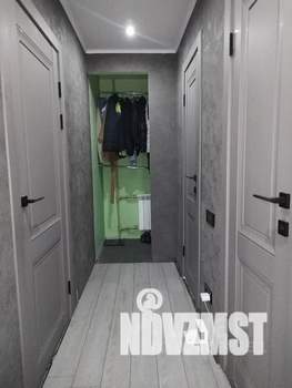 2-к квартира, вторичка, 48м2, 7/11 этаж