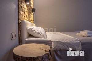 1-к квартира, вторичка, 45м2, 17/19 этаж